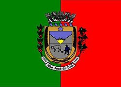 Bandeira-sao jose de uba